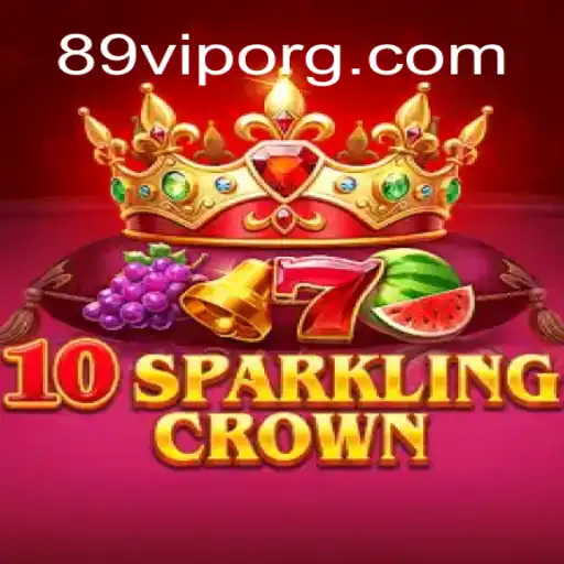 Dive into the Magical World of 10SparklingCrown: The Game Taking 2023 by Storm