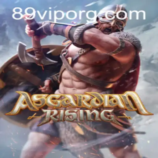 Unleashing the Norse Mythology: AsgardianRising and Its Path to Glory
