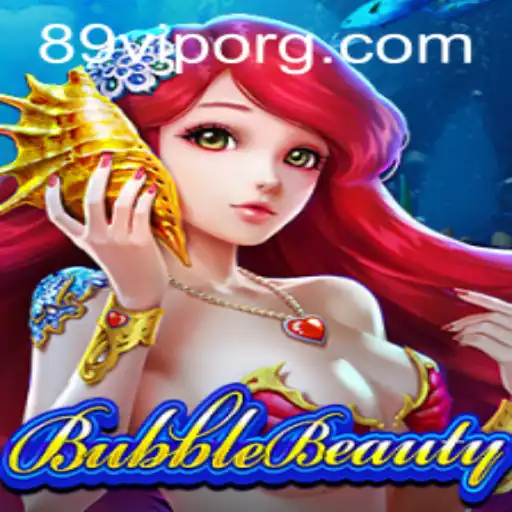 The Enchanting World of BubbleBeauty: A Dive into the Game and Its Unique 89VIP Feature