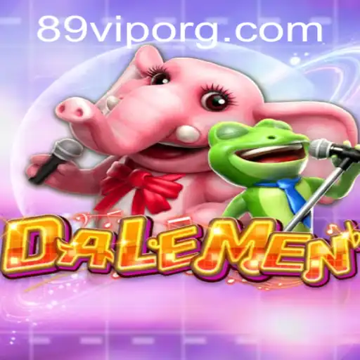 Exploring DALEMEN: The Game Captivating Players Worldwide
