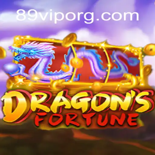 Unveiling the Excitement: Dive into DragonFortune and Unlock the Mysteries of 89VIP