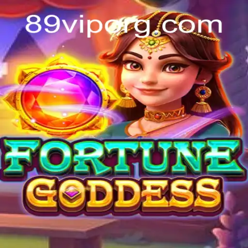 Discover the Enchanting World of FORTUNEGODDESS with 89VIP