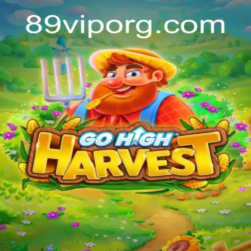 GoHighHarvest: An Immersive Agricultural Strategy Game Unveiling a New Era