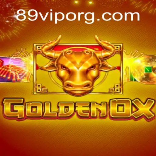 The Unique Allure of GoldenOx: The Game Revolutionizing Entertainment with 89VIP