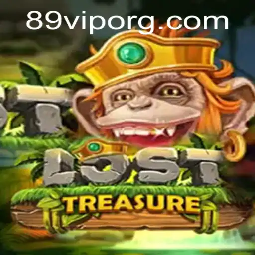 Discovering 'LostTreasure': The Ultimate Adventure with a Special Twist