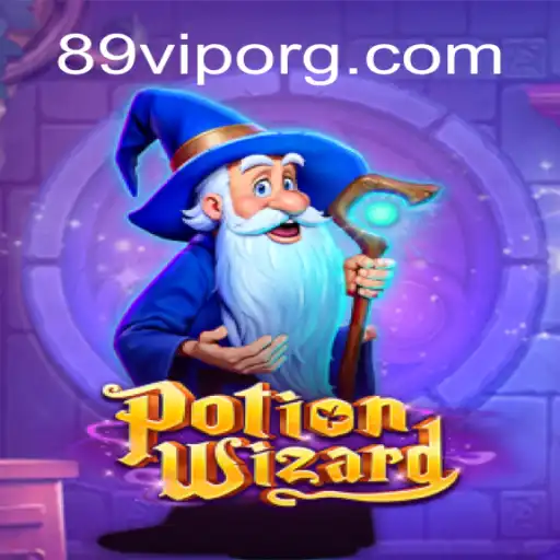 Unveiling PotionWizard: A Magical Adventure with 89VIP