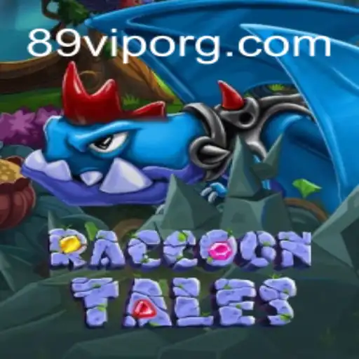 Explore the Enchanting World of 'RaccoonTales'
