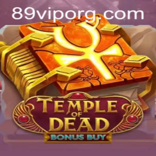 TempleofDeadBonusBuy: A Thrilling Adventure Awaits