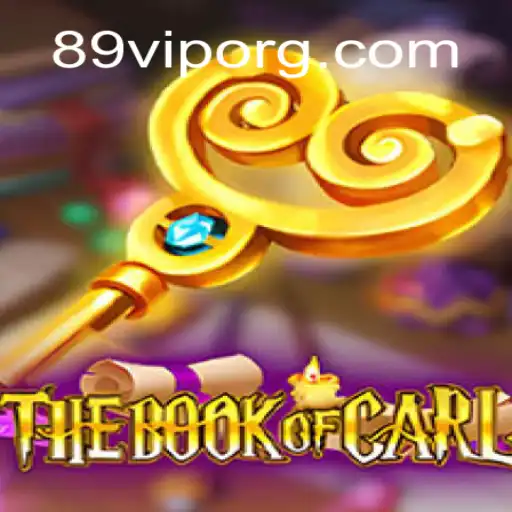 TheBookofCarl: Unraveling the Mysteries of an Epic Adventure